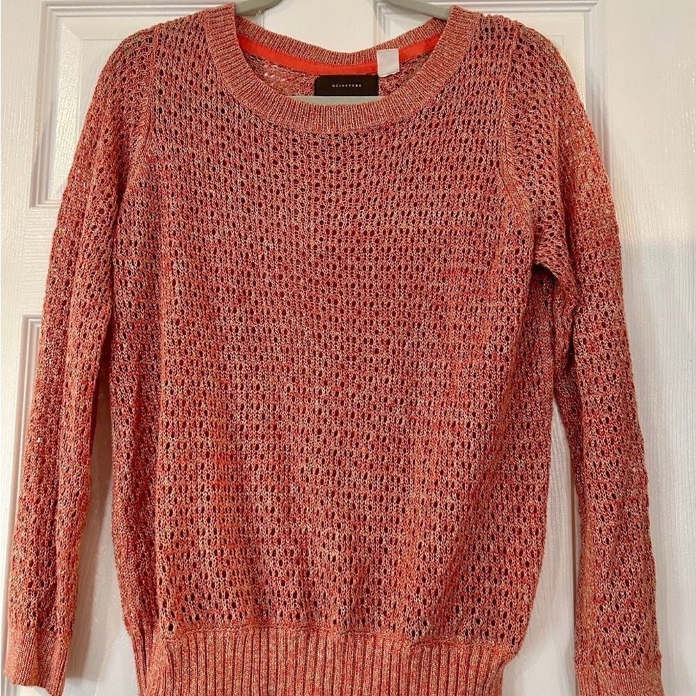 Anthro Guinevere Women's Sweater